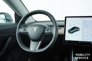 Tesla Model 3 Gran Autonomía AWD