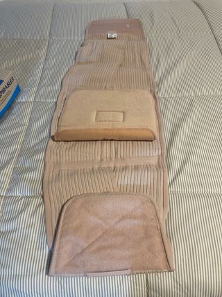 Ortesis Transpirable EMO Talla XL a estrenar