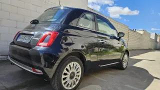 FIAT 500 2021 Dolcevita