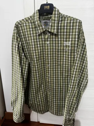 Camicia Maui and Sons a quadri