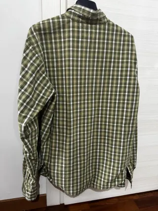 Camicia Maui and Sons a quadri