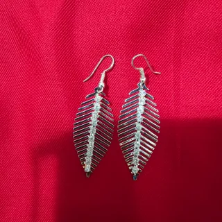Lote de pendientes variados