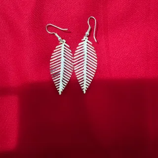 Lote de pendientes variados