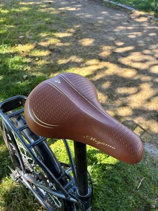 2 Bicicletas Megamo Zambra 24” Plegables