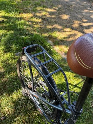2 Bicicletas Megamo Zambra 24” Plegables