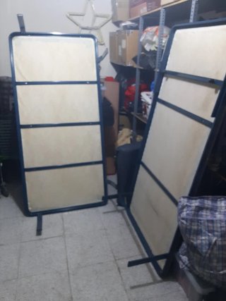 Cama Nido Flex