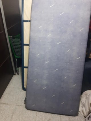 Cama Nido Flex