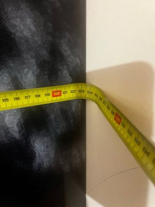 Tela Leopardo IKEA - Ottime Condizioni