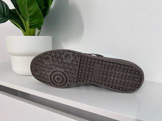 Adidas Samba Blancas OG