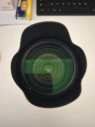 Sigma 24-105mm f/4 DG OS HSM Art