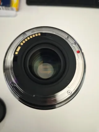 Sigma 24-105mm f/4 DG OS HSM Art