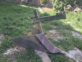 Motocultor Volpino GA 600-SR