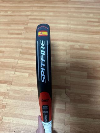 Pala NB Spitfire Pro Carbon 2021