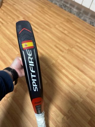 Pala NB Spitfire Pro Carbon 2021