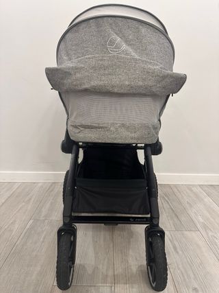 Carro Jane Crosslight Pro 3