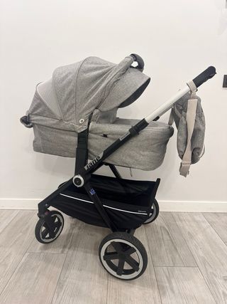 Carro Jane Crosslight Pro 3