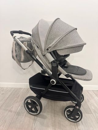 Carro Jane Crosslight Pro 3