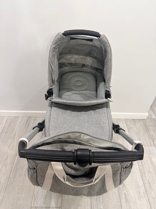Carro Jane Crosslight Pro 3