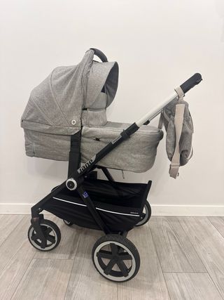 Carro Jane Crosslight Pro 3