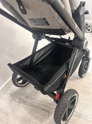 Carro Jane Crosslight Pro 3
