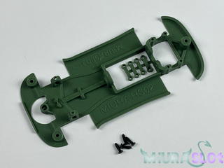 Chasis 3D Toyota Corolla SCX MiuraSlot