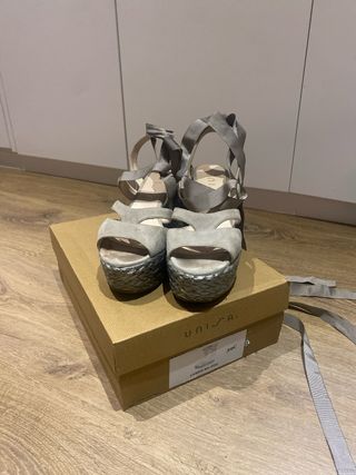 Sandalias Unisa Talla 39