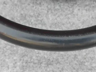 Volante de cuero Hyundai i30 año2013