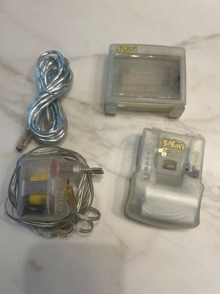 Accesorios Game Boy Nintendo