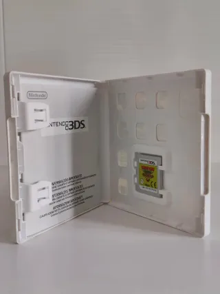 Donkey Kong Country Returns 3D Nintendo 3DS