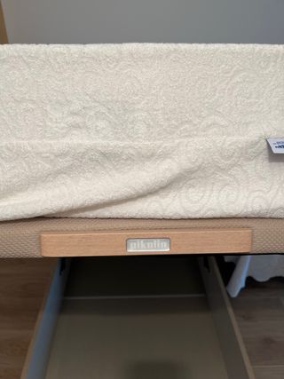 Canapé abatible Pikolin BedsBox 2.0 de 90x190 cm