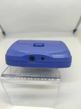Nintendo Game Boy Color Morado