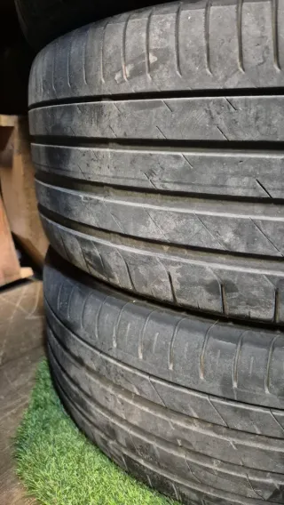 Llantas 18 5x112 7.5 ET 34