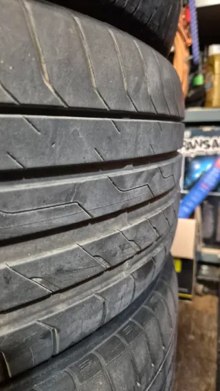 Llantas 18 5x112 7.5 ET 34