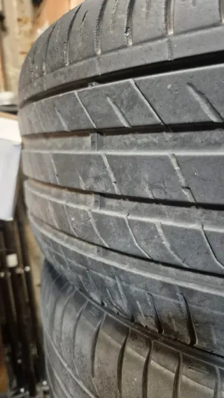 Llantas 18 5x112 7.5 ET 34