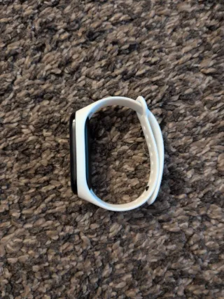 Pulsera inteligente con cargador