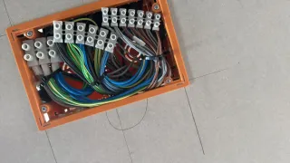 Title: Electricista econ
