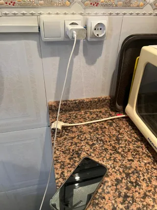 Title: Electricista econ