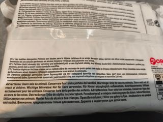 Confezione da 500 salviette igieniche per cani/gatti