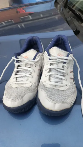 Scarpe da ginnastica ASICS n. 36