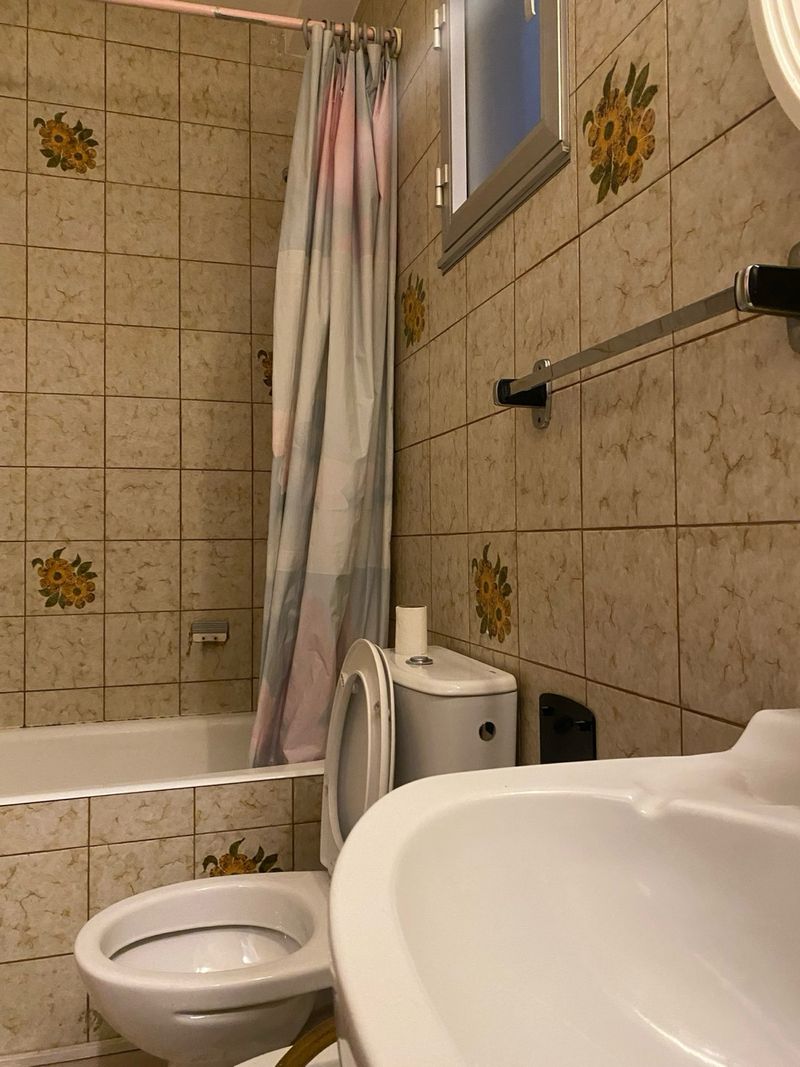 2-bedroom flat seasonal rent in Pas de la Casa, Encamp · 7 of 7
