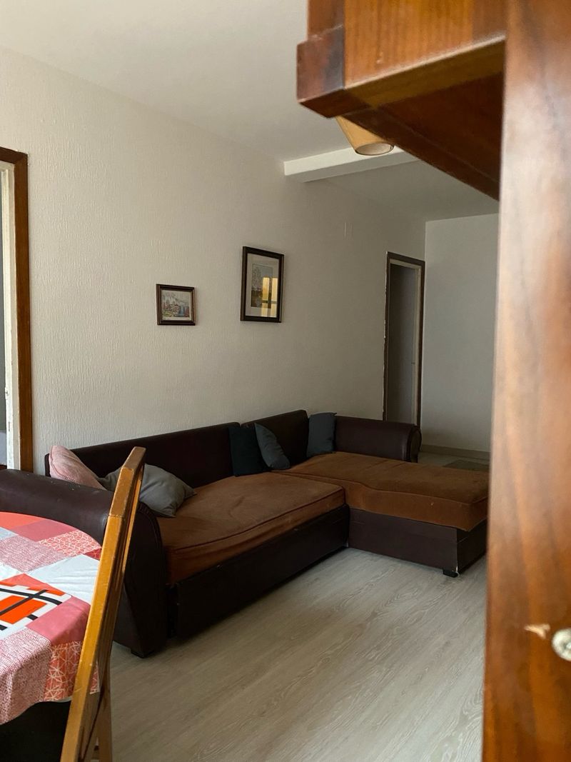 2-bedroom flat seasonal rent in Pas de la Casa, Encamp · 5 of 7