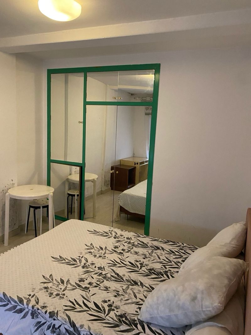 2-bedroom flat seasonal rent in Pas de la Casa, Encamp · 2 of 7