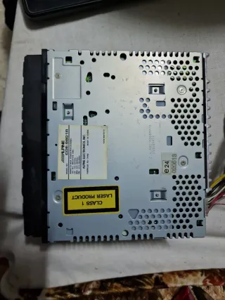 Caratula más radio 1 Dimm