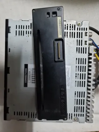 Caratula más radio 1 Dimm