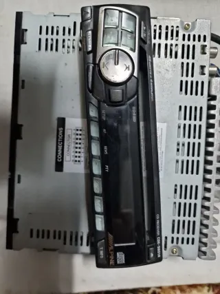 Caratula más radio 1 Dimm