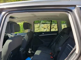 Volkswagen Tiguan 2015