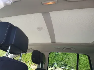 Volkswagen Tiguan 2015