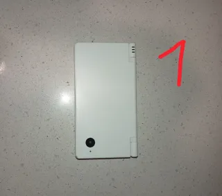 Pack Nintendo 3DS, DS Lite y dsi, GameBoy Color