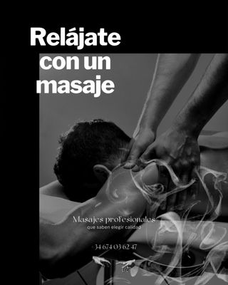 Masajes Ibiza grupos y parejas | Experiencia