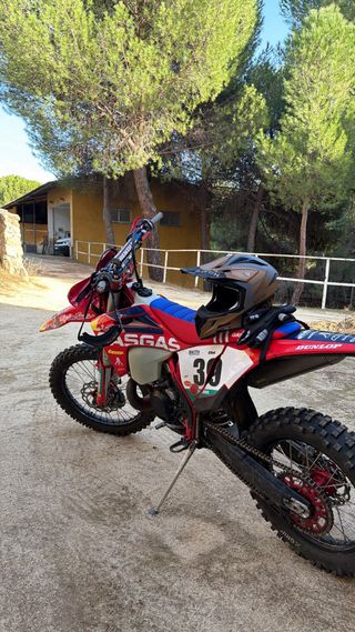 Gas Gas EC300 2022 *FULL*